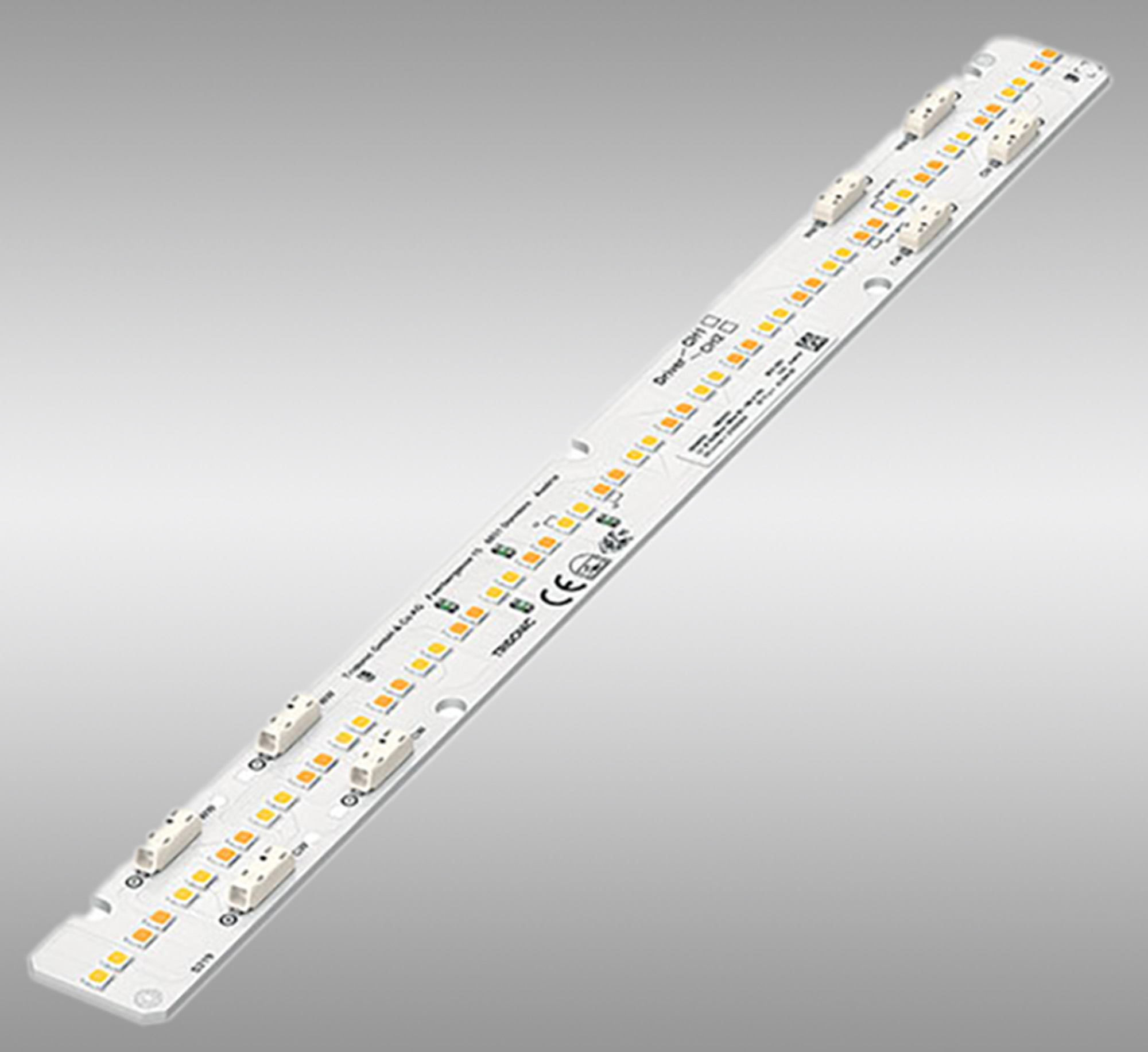 LLE Components Tridonic LED Boards